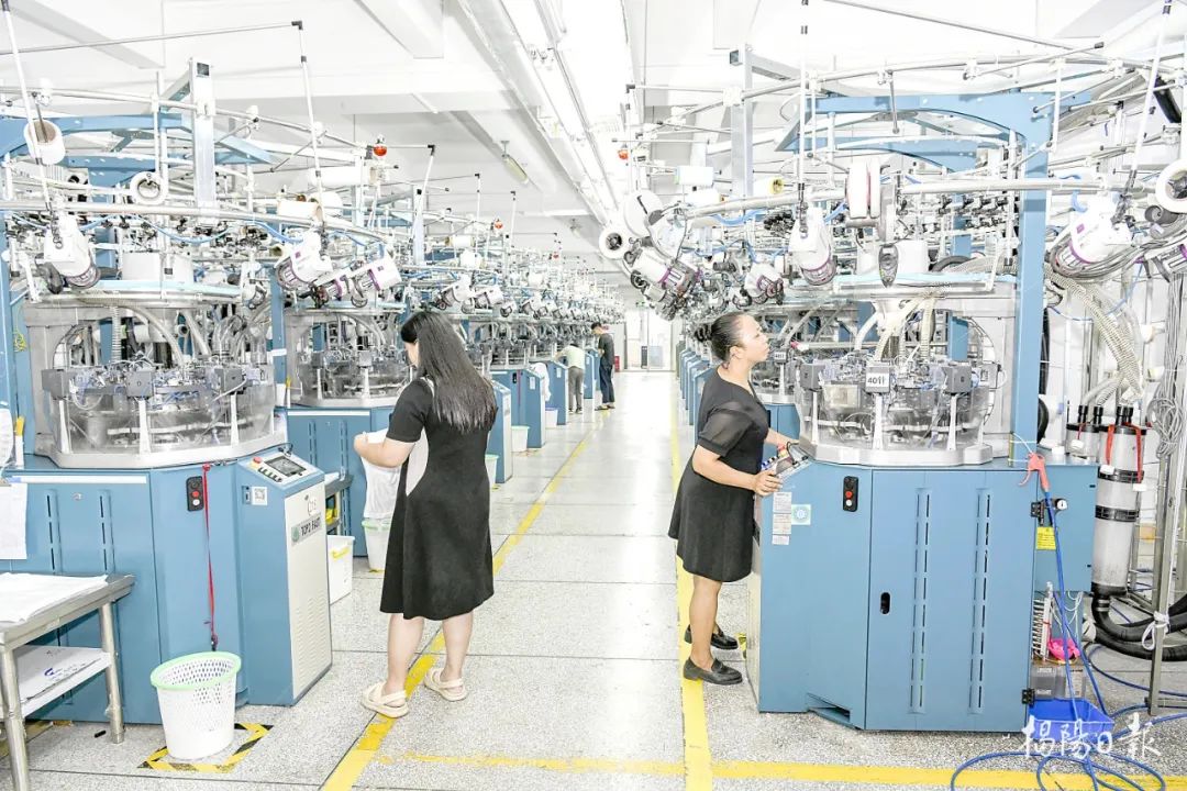 浙江纺织服饰业：解锁繁荣密码，探寻行业发展新经验